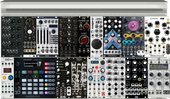 Travel Eurorack