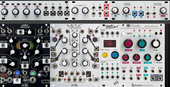 My inrush Eurorack