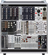 My Triple Eurorack