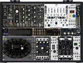 My unsaved Eurorack