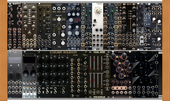 My cogent Eurorack