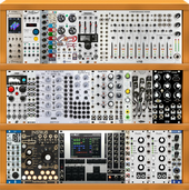 quad cabin jammer
