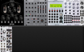My select Eurorack