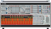 tiptop buchla set up