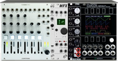My erring Eurorack