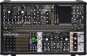 MakeNoise Abstraction 2023 XPO SpectraMorph