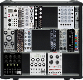 My sick Eurorack