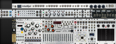 My Suitcase Eurorack - the future? Control skiff plan