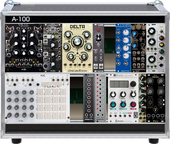 My odd Eurorack