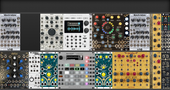 My silty Eurorack (copy)