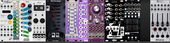 My okay Eurorack