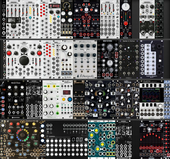 My current Eurorack (copy)
