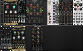 My classless Eurorack