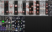 Make noise Case1