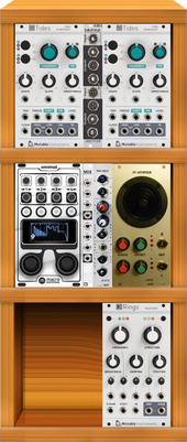 Minibrute Expansion
