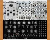 Mother Eurorack
