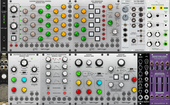 behringer 2 racks