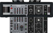 My rack