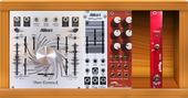 My jpnoise tissuebox