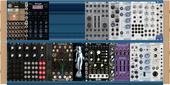 My Live Eurorack