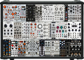 My Suitcase Eurorack - the future? (copy)