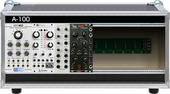 My trembly Eurorack