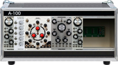 My sketchy Eurorack