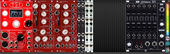 Eugnosis Redundant Sampler Array