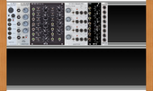 My funny Eurorack