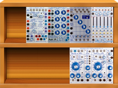 My skinny Buchla