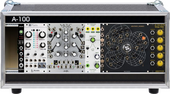 My rebel Eurorack