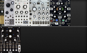 My amuck Eurorack