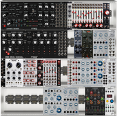 Techno machine