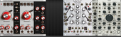My valvate Eurorack