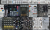 Intellijel Rack (mpc idea) (copy)