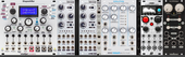 My cre8te Eurorack