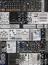 Sequencer Row 104 BIG Update 2023