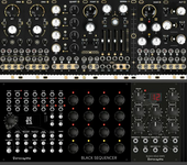My kooky Eurorack