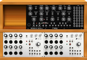 My pretty Eurorack