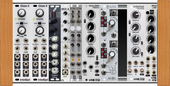 My scary Eurorack