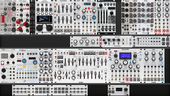 waldorf intellijel etc