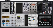 My winglike Eurorack