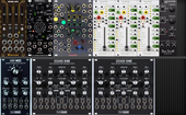 Dream modules Eurorack