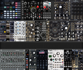 Orion - DT driven - Mavis style (copy)