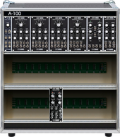 My vaneless Eurorack (copy) (copied from linjen)