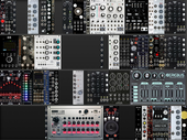Eurorack GO Citrik Verano 23