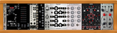 my sexy eurorack