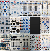 Festival-Buchla