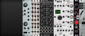 My asquint Eurorack