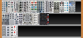 Inverting &amp; Offsetting Mixers